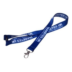 Custom Full Colour Lanyard