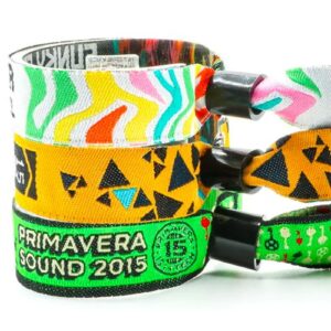 Custom Wristbands for Events