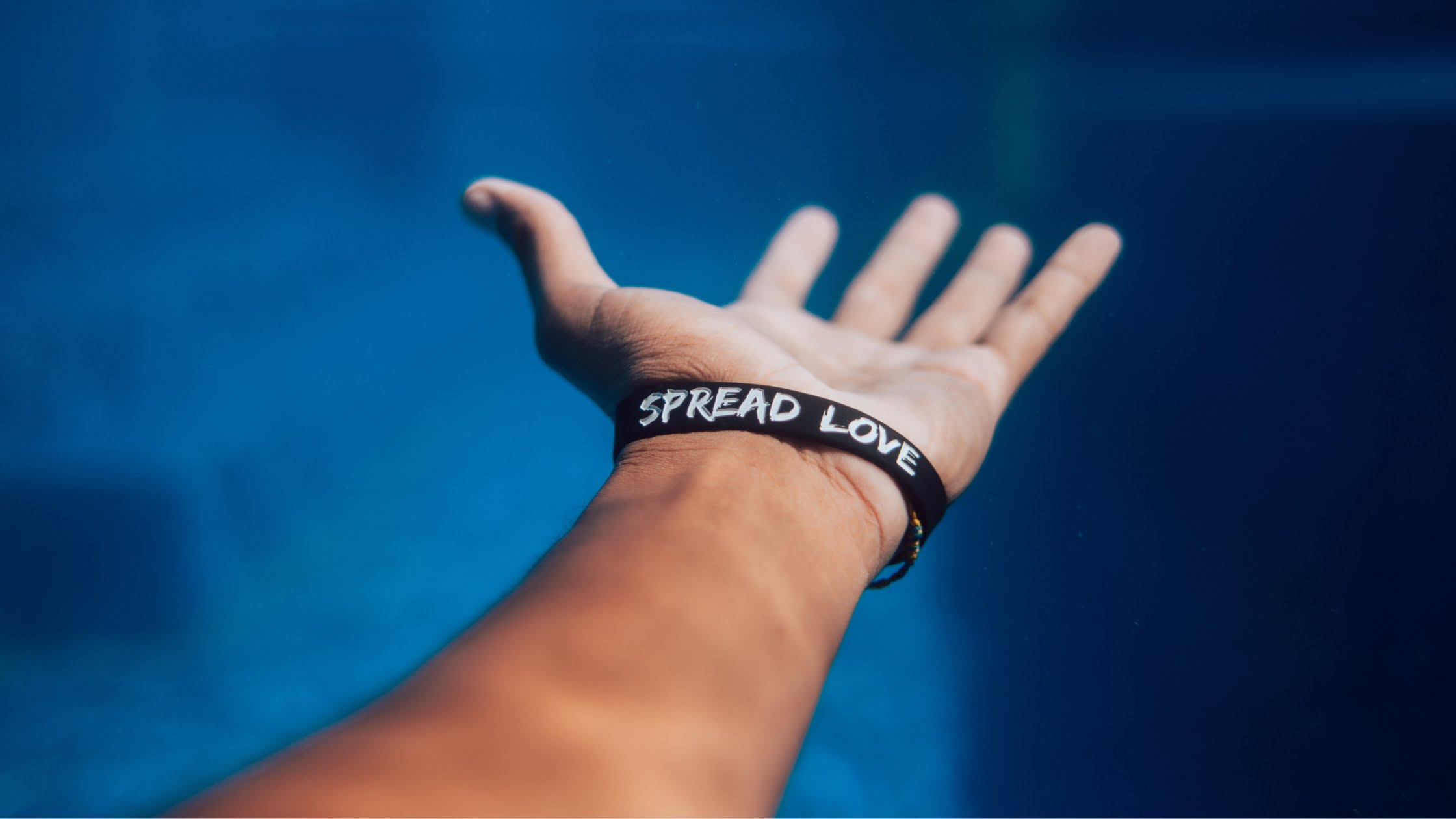 Are Wristbands Eco-Friendly