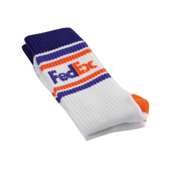 Custom Athletic Crew Socks UK