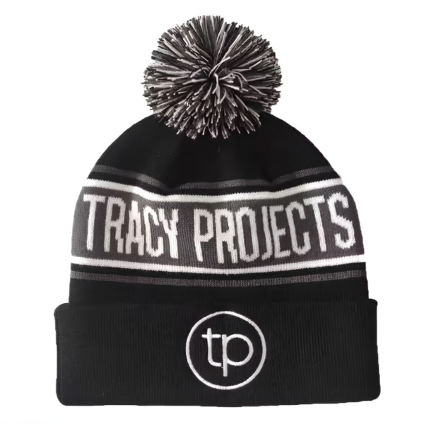 Custom Bobble Hats UK