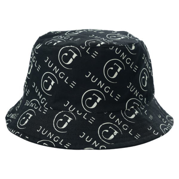 Custom Printed Bucket Fisher Hat UK