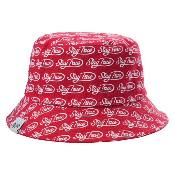 Custom Reversible Bucket Hats UK