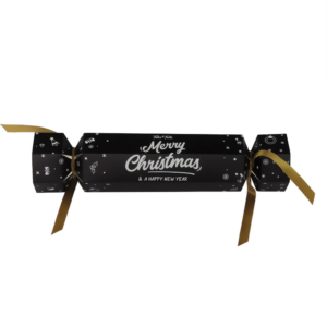 Custom Branded Christmas Crackers