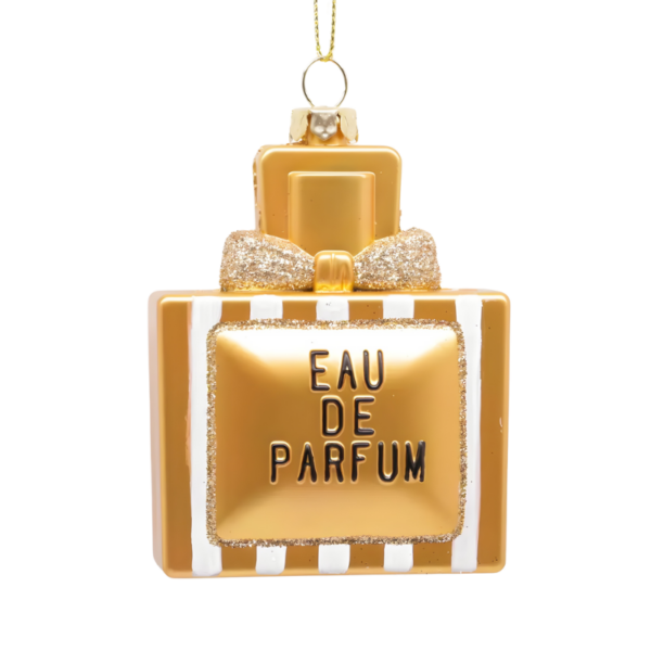 Custom Branded Christmas Decoration