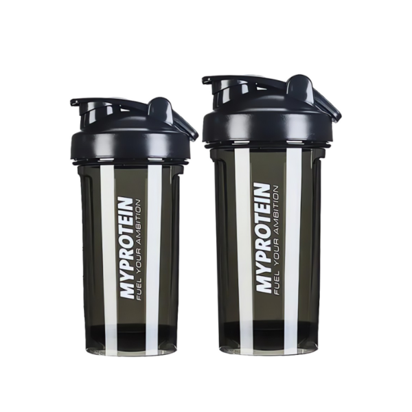 Custom Branded Protein Blender Shaker