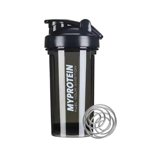 Custom Branded Protein Shaker