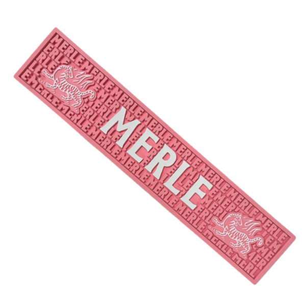 Custom Bar Runners