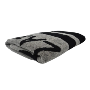 Custom Branded Jacquard Woven Beach Towel