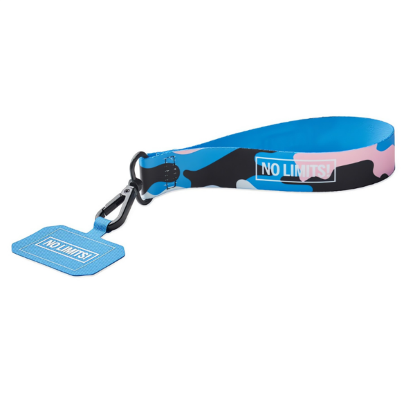 Custom Printed Phone Wrist Strap