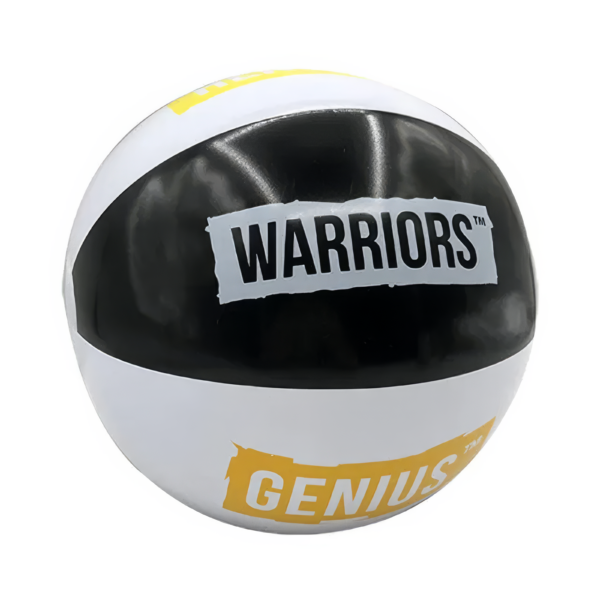 Custom Promotional Inflatable Beach Ball UK