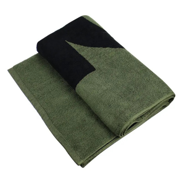 Custom Promotional Jacquard Beach Towel