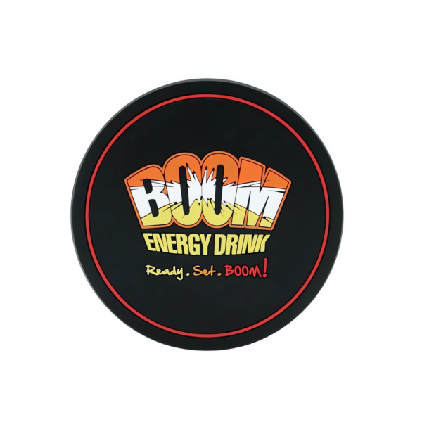 Custom Promotional PVC Coasters