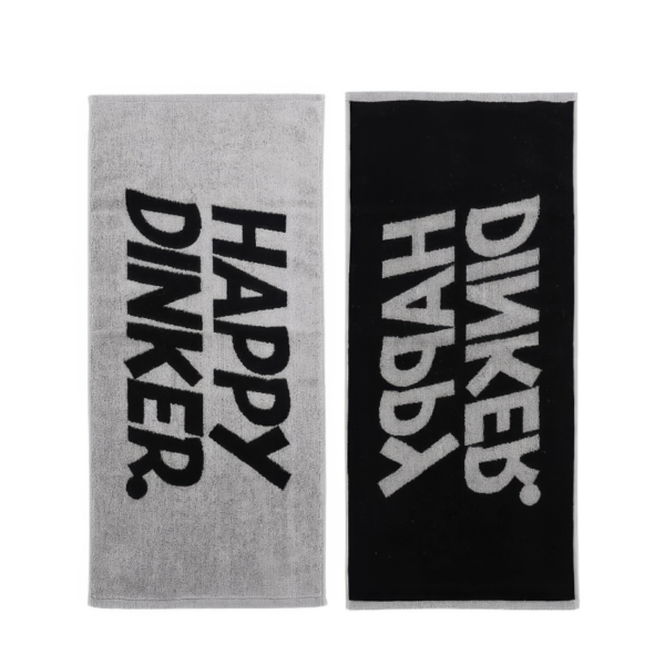 Custom Branded Gym Towel