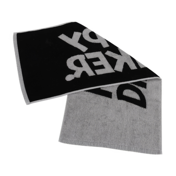 Custom Branded Gym Towel UK