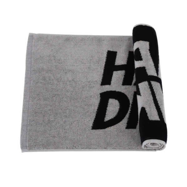 Custom Logo Gym Towel