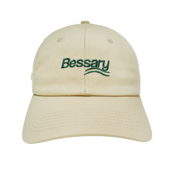 Custom Shallow Dad Cap
